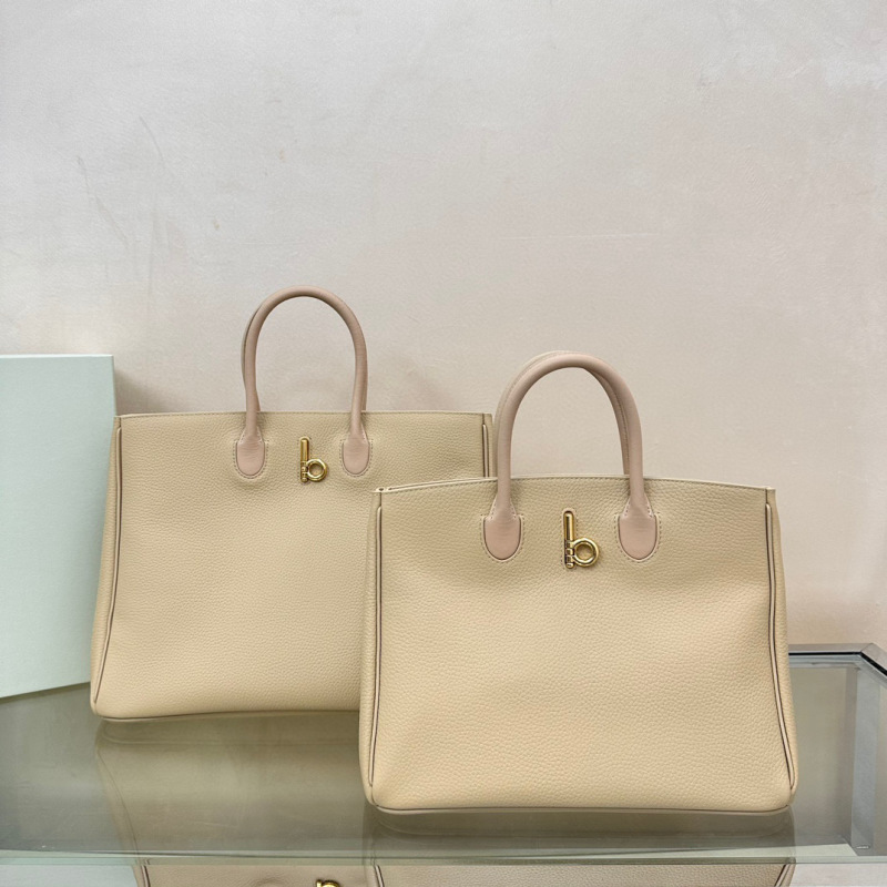 BURBERR Bag -BURBERRY 01064E60