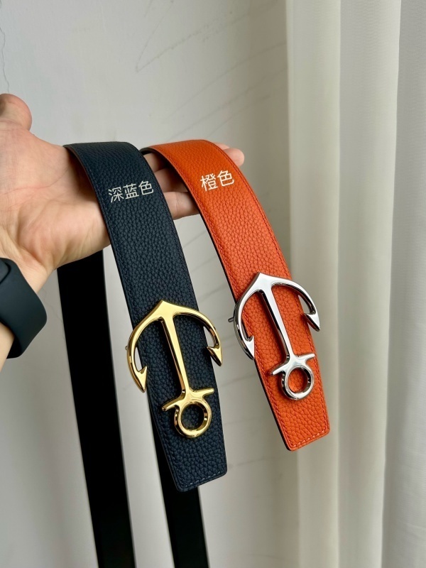 HERMES Belt -HERMES 01175281