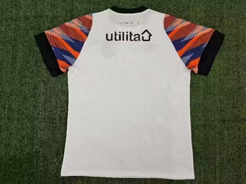 soccer jerseys Cheap Luton town soccer jerseys 2023 24 maglia calcio maillot football c