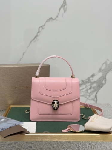 BVLGARI Bag -Bvlgari 0015A2D5
