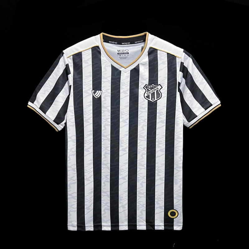 23∕24 Ceará Sporting Home S-XXL(EBCC) palmeiras