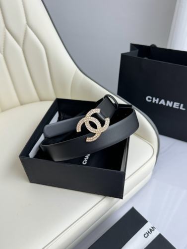 Chanel belt -Chanel 0017
