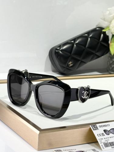 Chanel glasses -Chanel 0119