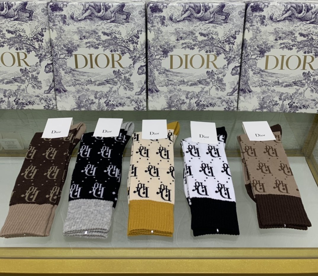 sock yoyo-Socks -BB00380Q139 5pieces per box(79BE)