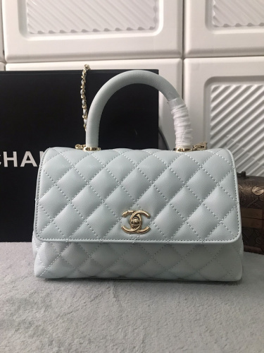 Chanel Bag Chanel 02960F9C