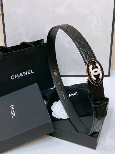 Chanel belt -Chanel 0204