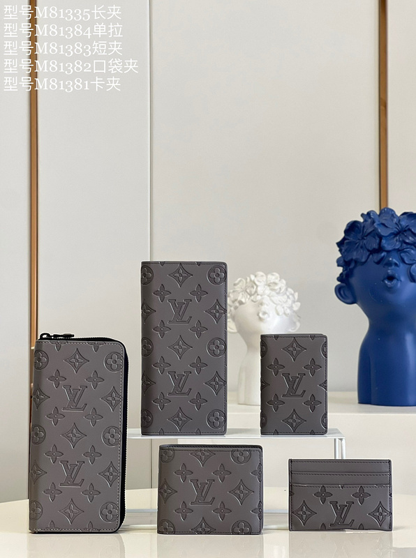 LV POCKET ORGANIZER M91382(95USD)(0681)