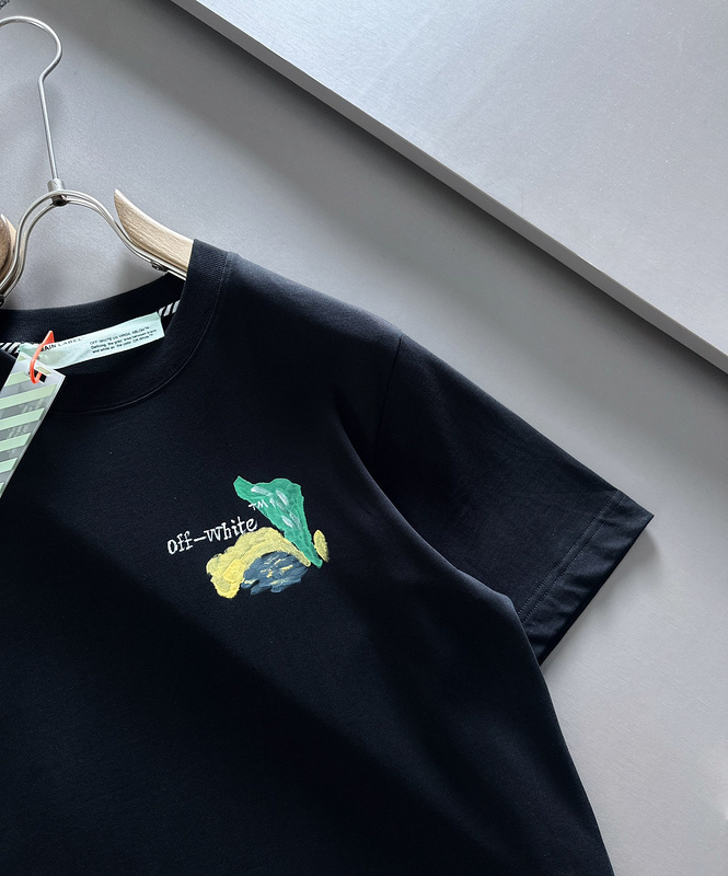 off white shoes 002 015 OFF WHITE 2023SS 4561