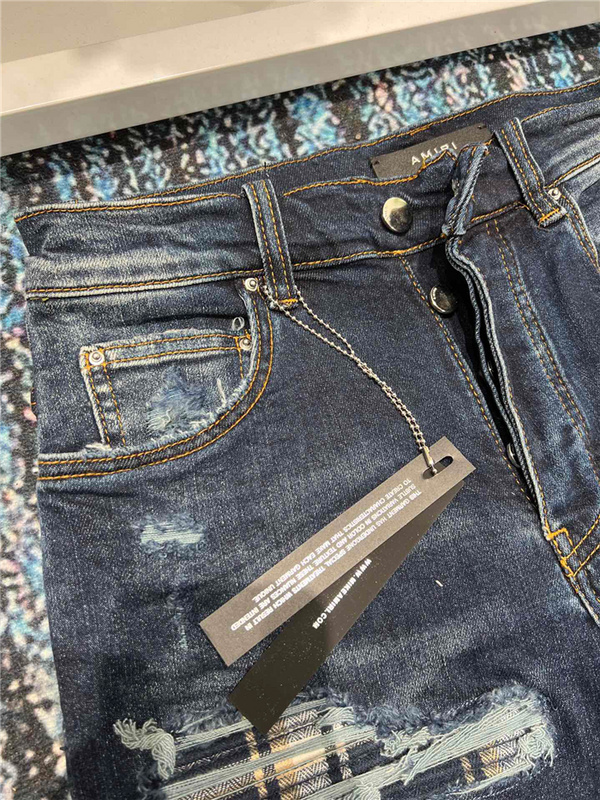 jeans 2022 A iri Jeans Top Version 7FB4