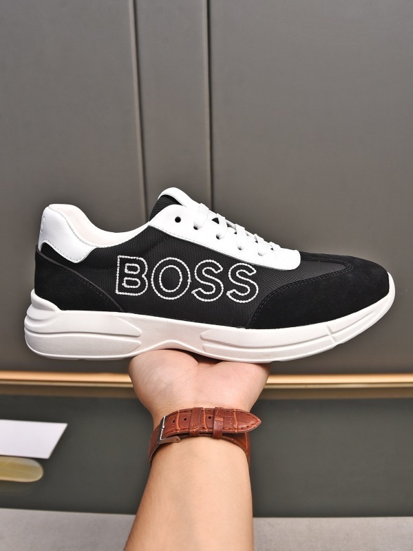 BOSS -Boss Shoes Best Seller 38-466D28