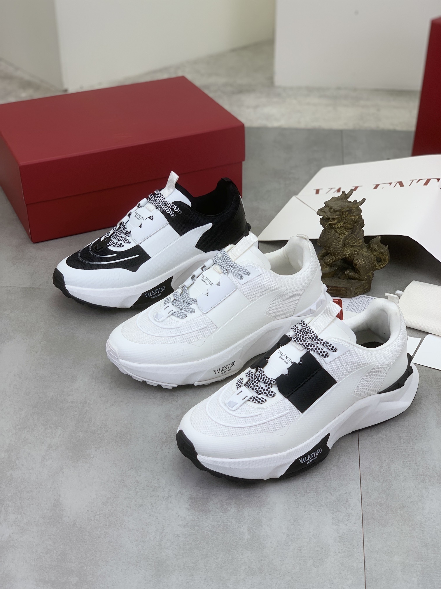 valentino shoes /sneakers-791