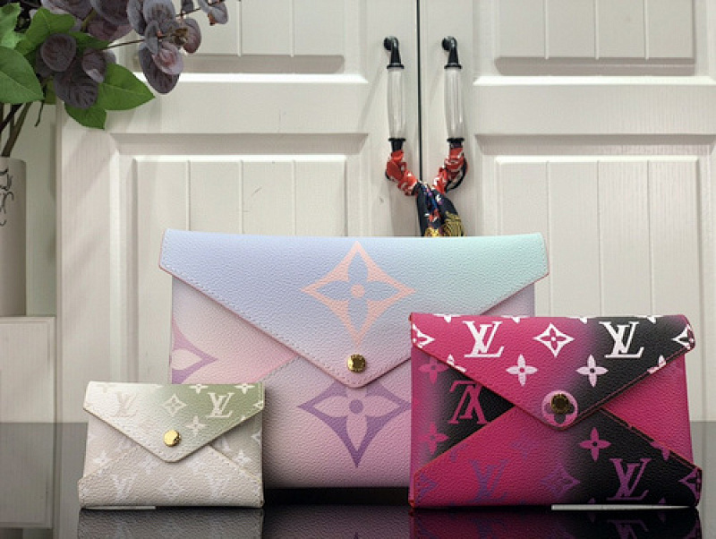 purses LV KIRIGAMI POCHETTE M812719A90