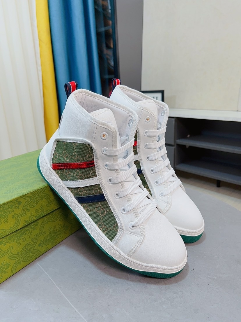 gucci shoes/sneakers-633