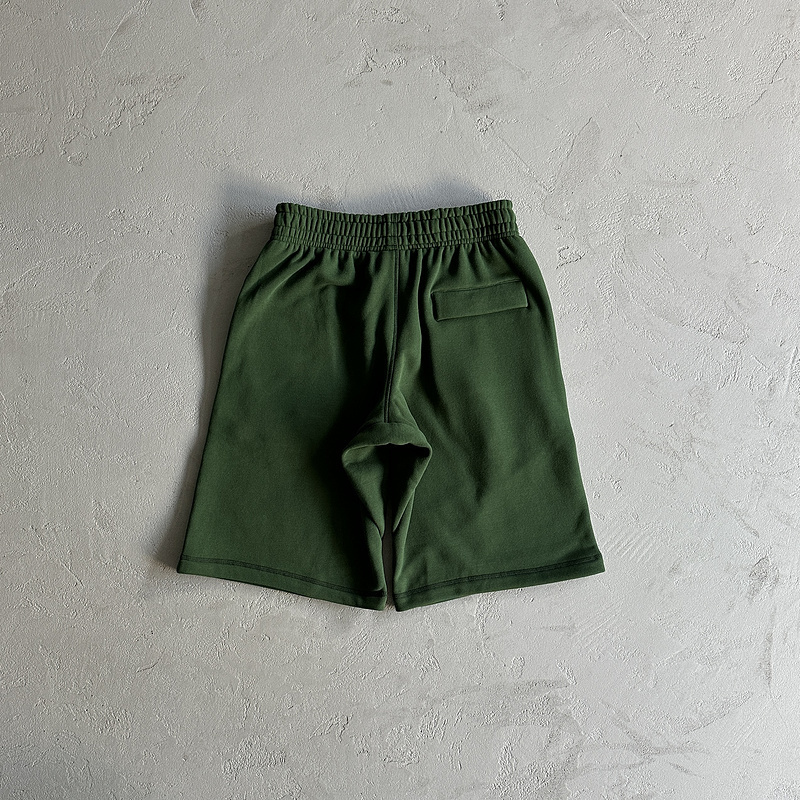 goat 350 Block World Set GreenE911