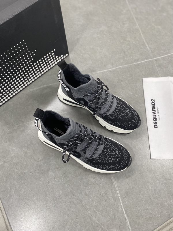 YSL men shoes -YSL 00152DE