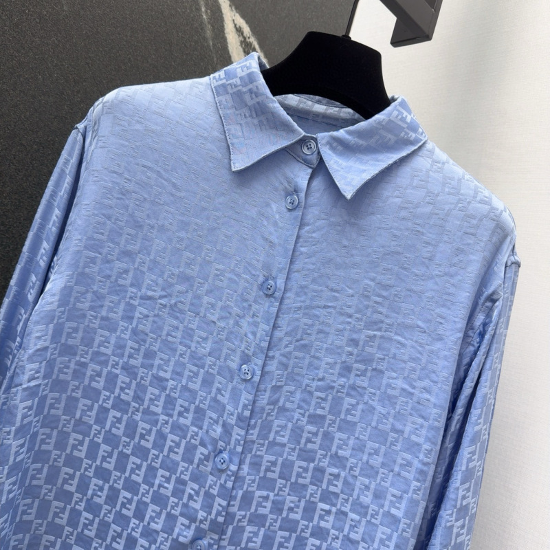 Fendi Women clothes -FENDI 012279A