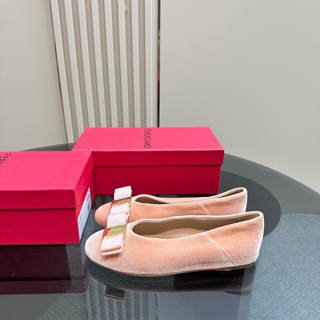 Ferragamo shoes Salvatore Ferragamo shoes size︰eu35-41 321625十(BC95)