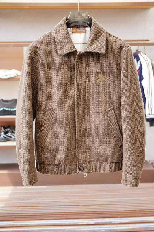 Loro Piana -LP 010596A4