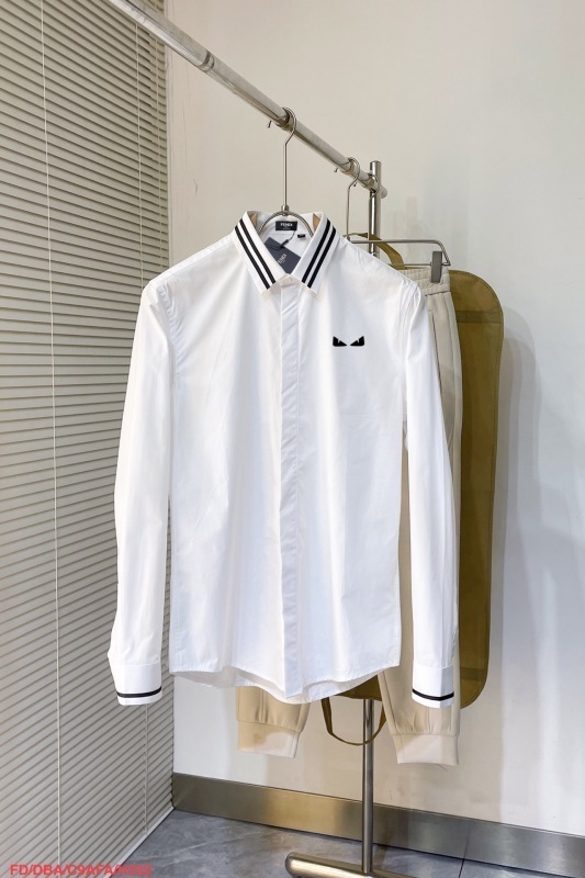 FENDI Men clothes -FENDI 0063951E