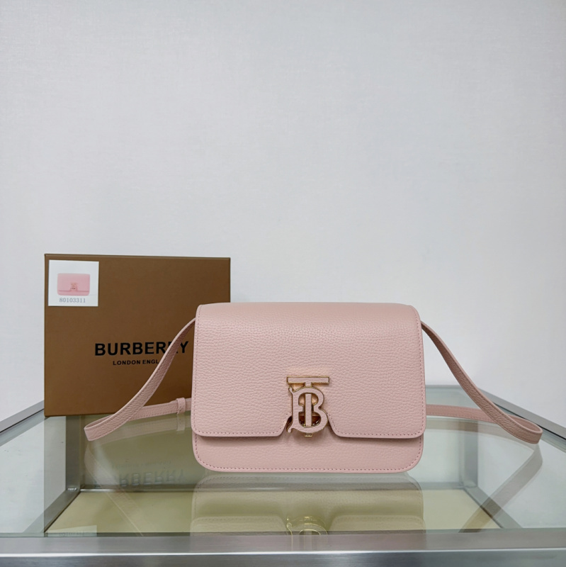 BURBERR Bag -BURBERRY 00741329
