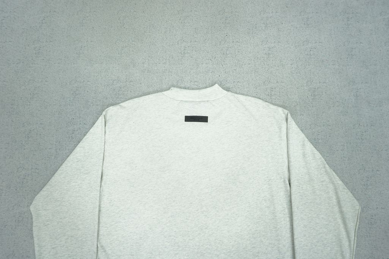 FEAR OF GOD ￥128 FOG tee(D8C6)