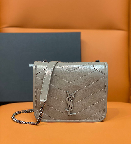 ysl Niki Chain Wallet 270USD7583