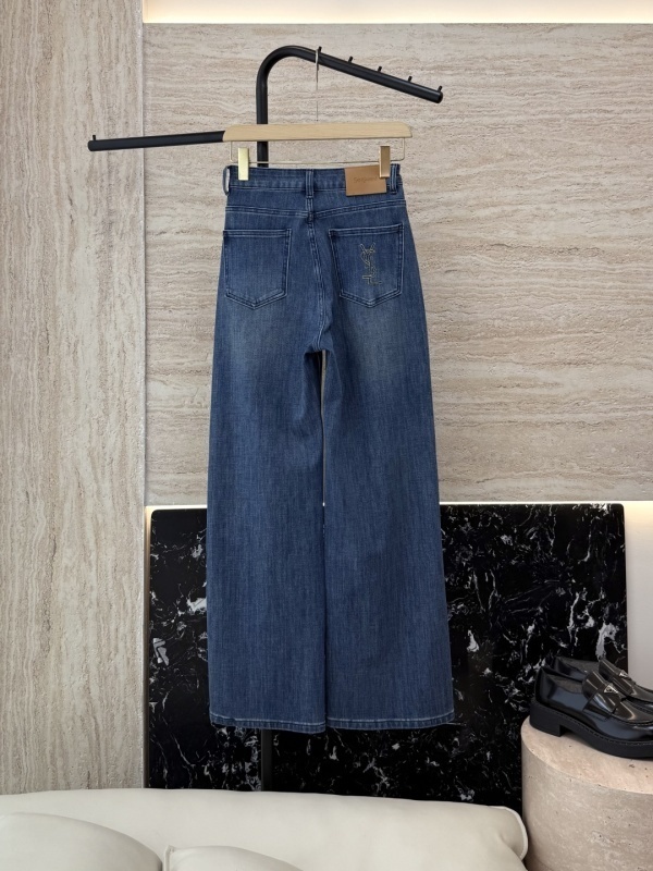 YSL Women clothes -YSL 00440C2F