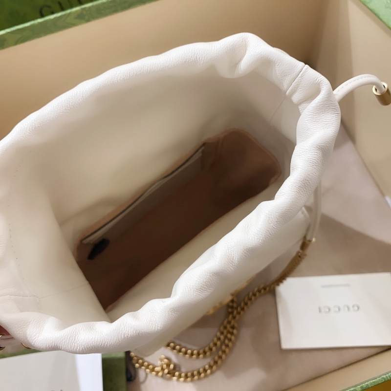 Gucci bags Gucci Marmont bag(9B87)