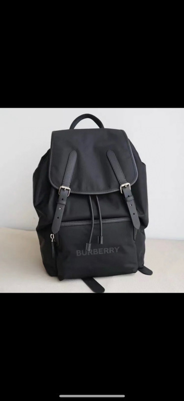 BURBERR Bag -BURBERRY 0114EFD9