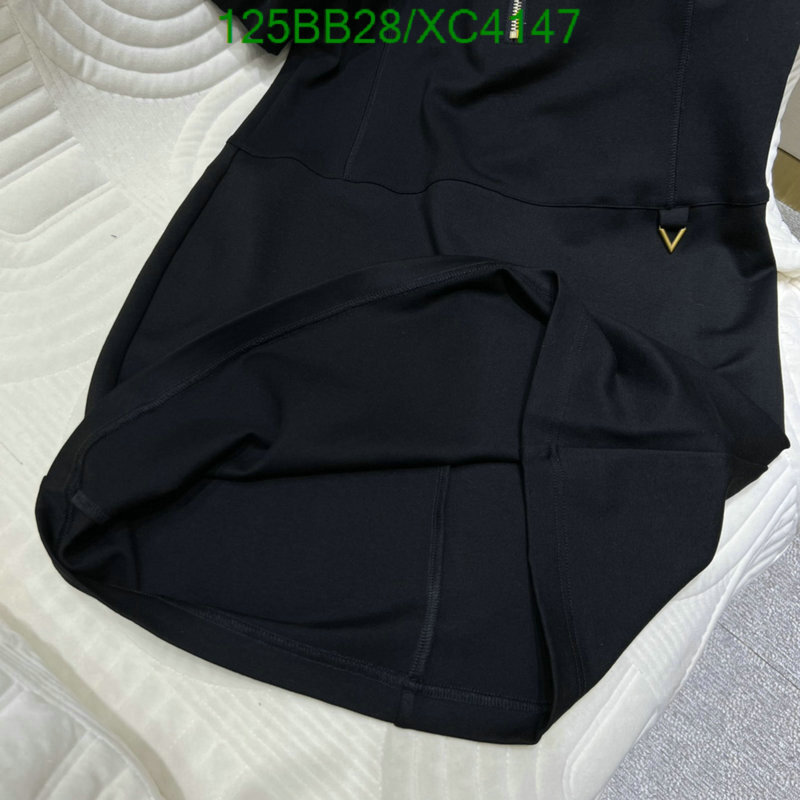luxury clothes Louis Vuitton Fake clothing LV Code XC4147 AF82
