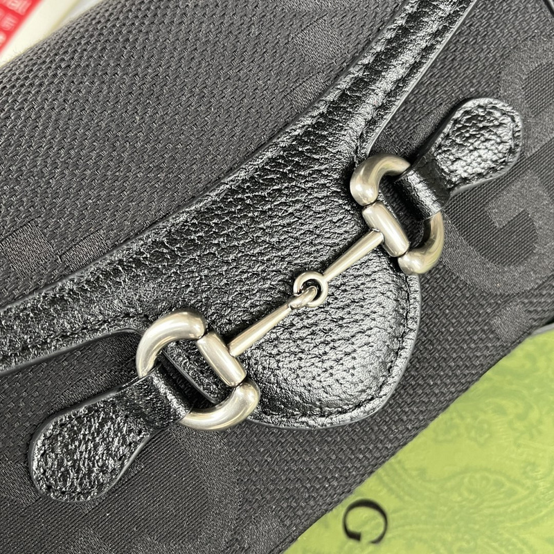 Gucci bags Gucci crossbody bag(230D)