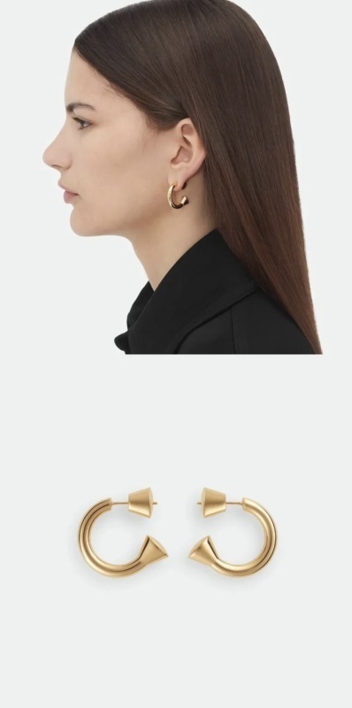 Bottega Veneta jewelry -BV 0015EAC4