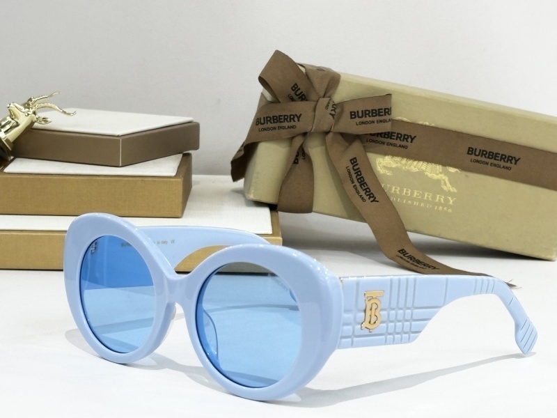 BURBERRY glasses -BURBERRY 00096481