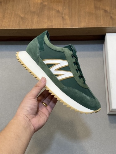 Christian Louboutin Men shoes CL红底男鞋-CL 0103283E