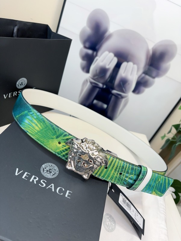Versace The belt -Versace 0072940