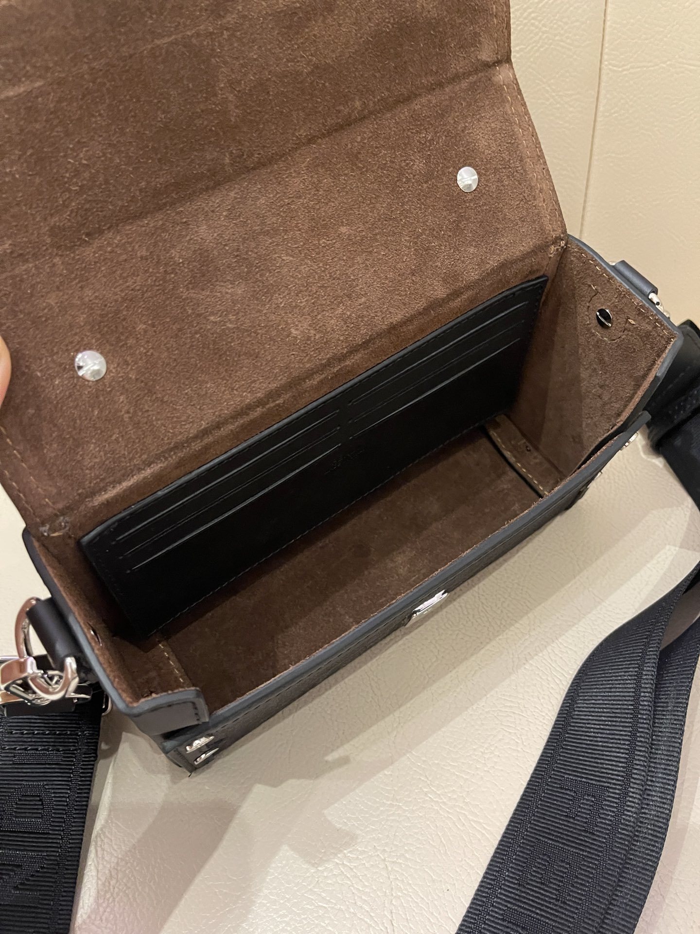 Fendi Bag -FENDI 0227