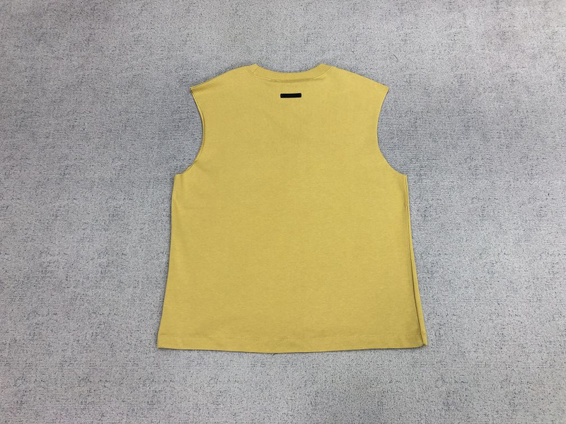 FEAR OF GOD ￥108 FOG ESSENTIALS 24fw(0F5D)