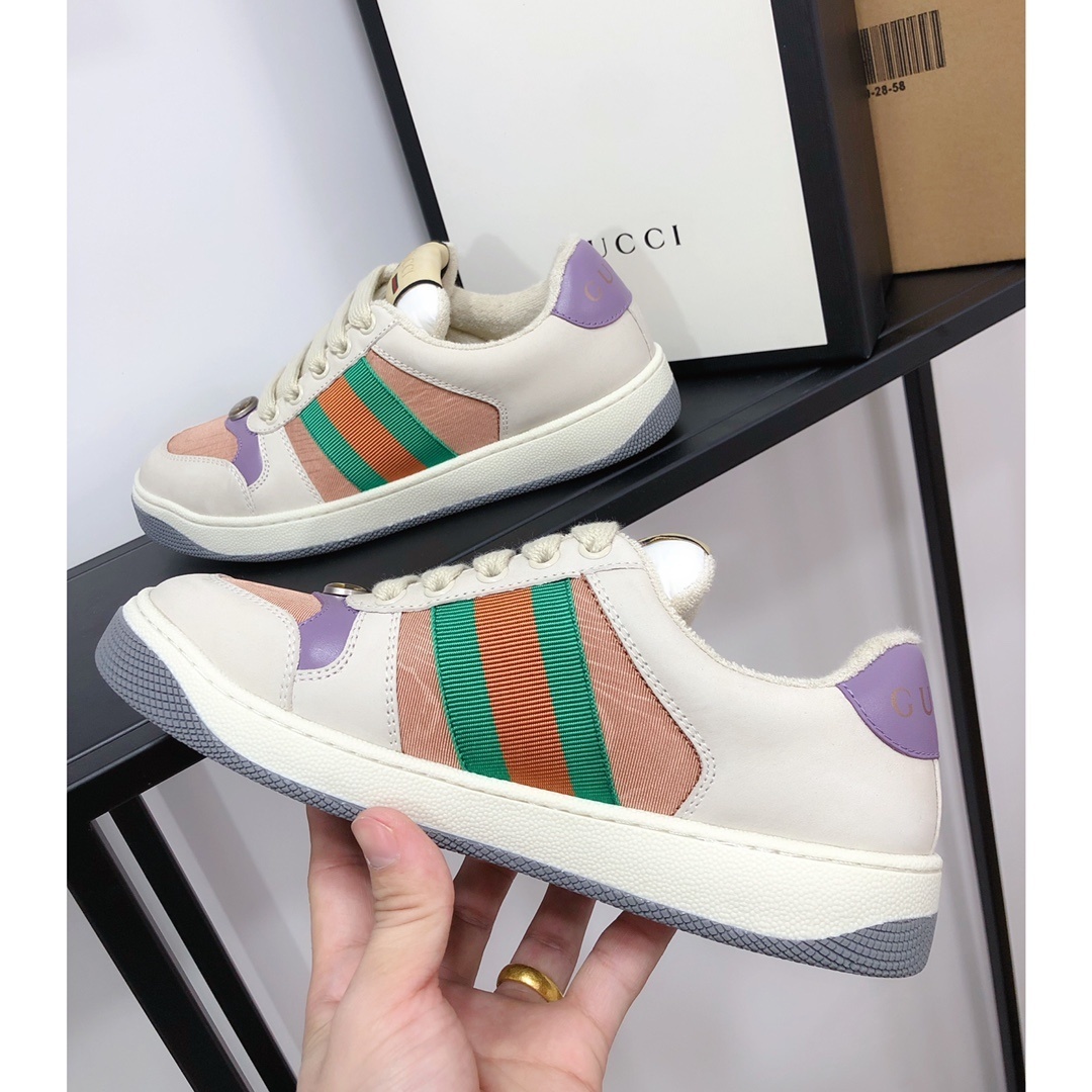gucci shoes/sneakers-754