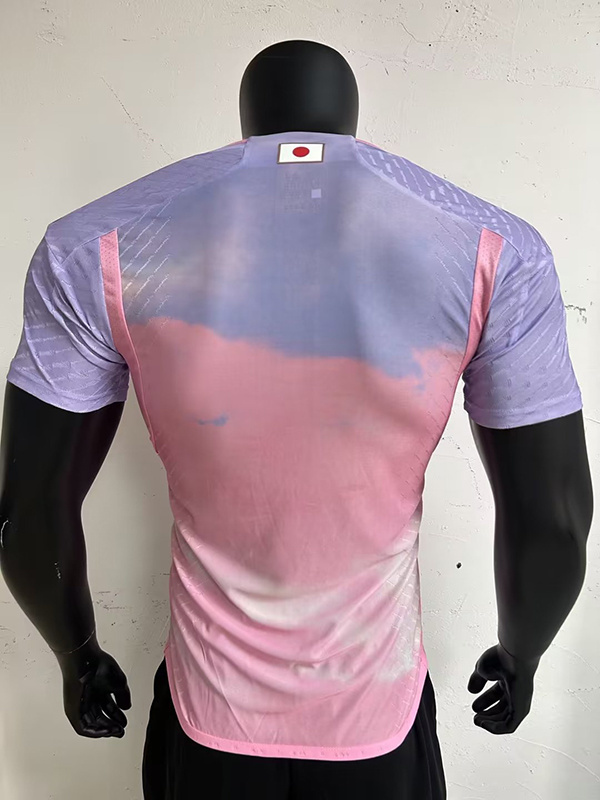 maison mihara japan 23 women world cup away player version s-xxl(3189)