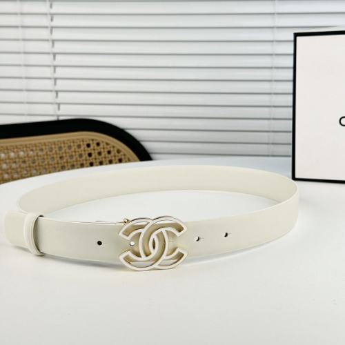 Chanel belt -Chanel 0094