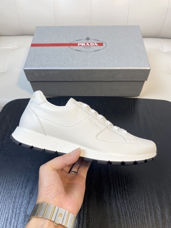 PRADA Men shoes -PRADA 003383A0