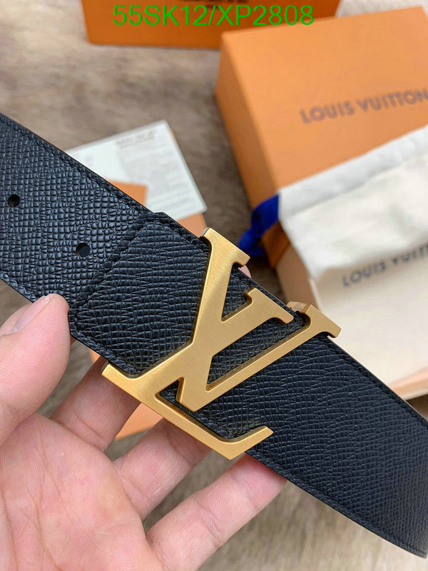 gucci belt Louis Vuitton Cheap fake belts LV Code XP28086436