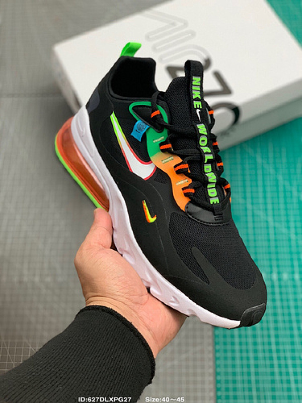 AIR MAX 270 REACT BDB3
