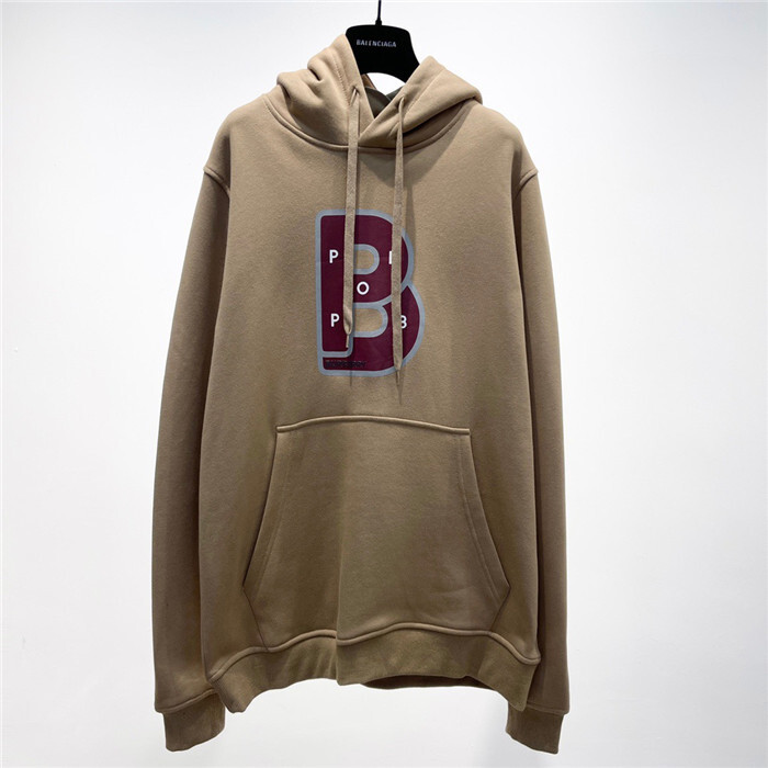 burberry 2022fw BBR Hoodie Top Version`$160(23E5)