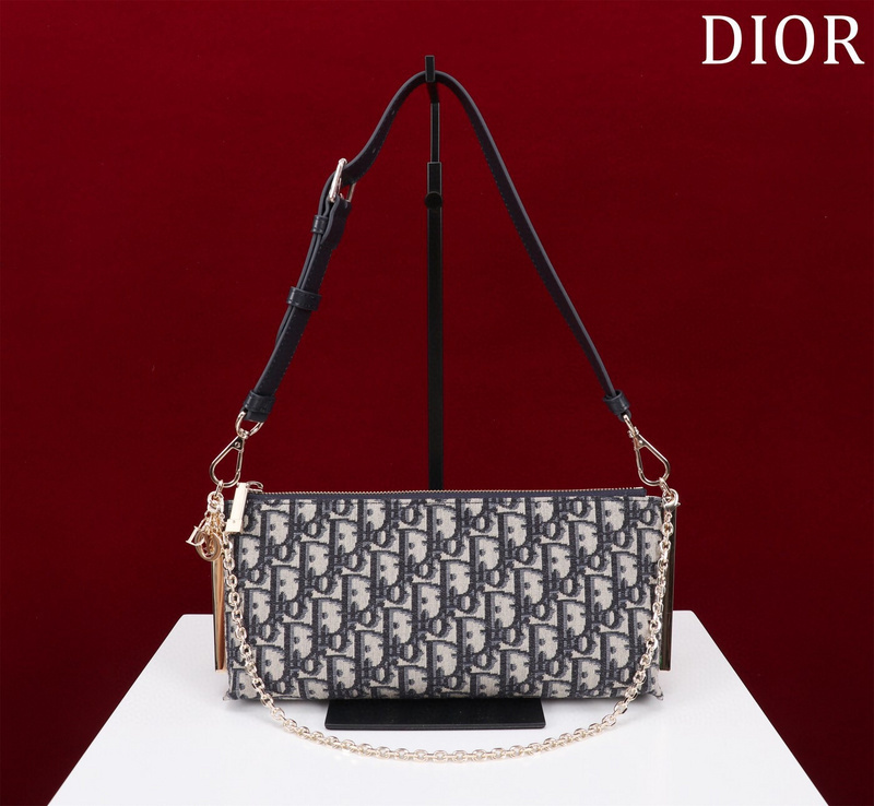 designer bags Size︰27.0x12.0x5.0cm A907