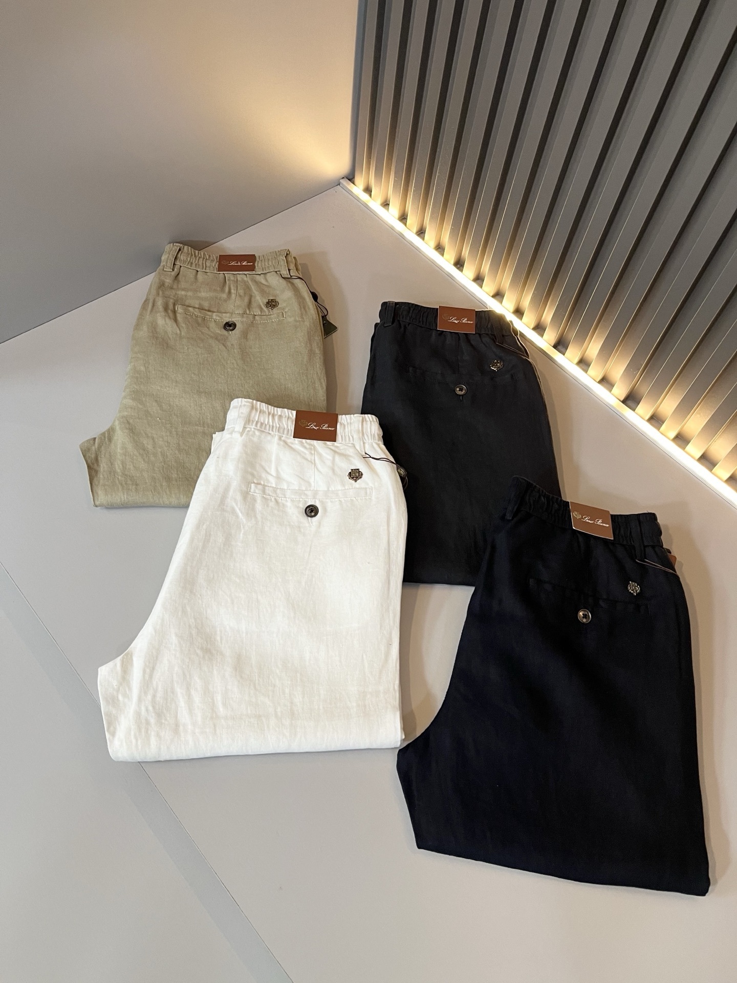 Loro Piana Loro Piana 02781D14