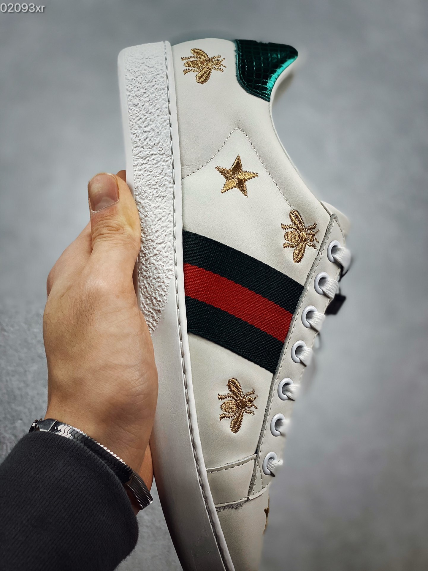 gucci shoes/sneakers-844