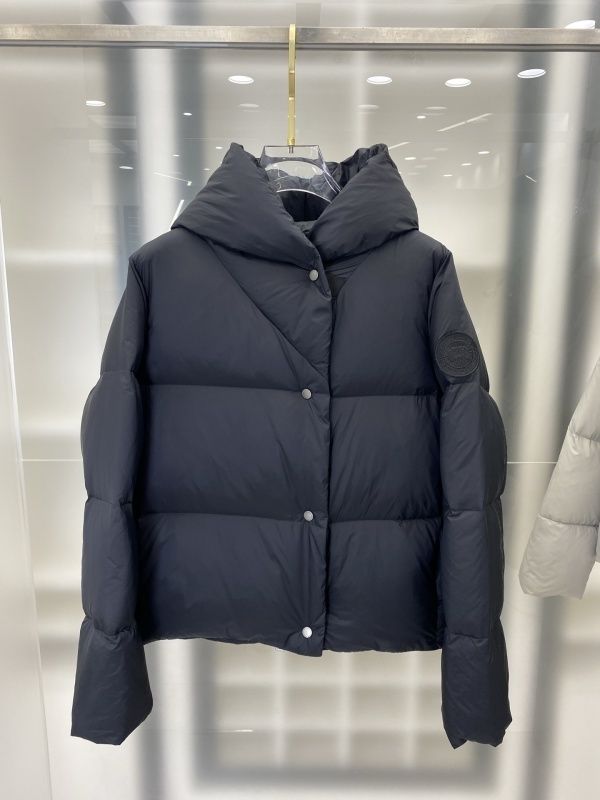 Canada Goose Clothes Top-020#128-Canada Goose-01-2025SS6866