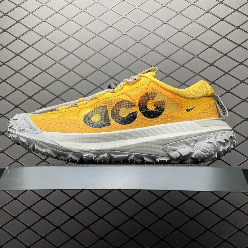 x nike shoes US 44 Nike ACG Mountain Fly 2 DV7903 800 Size 36 46E274