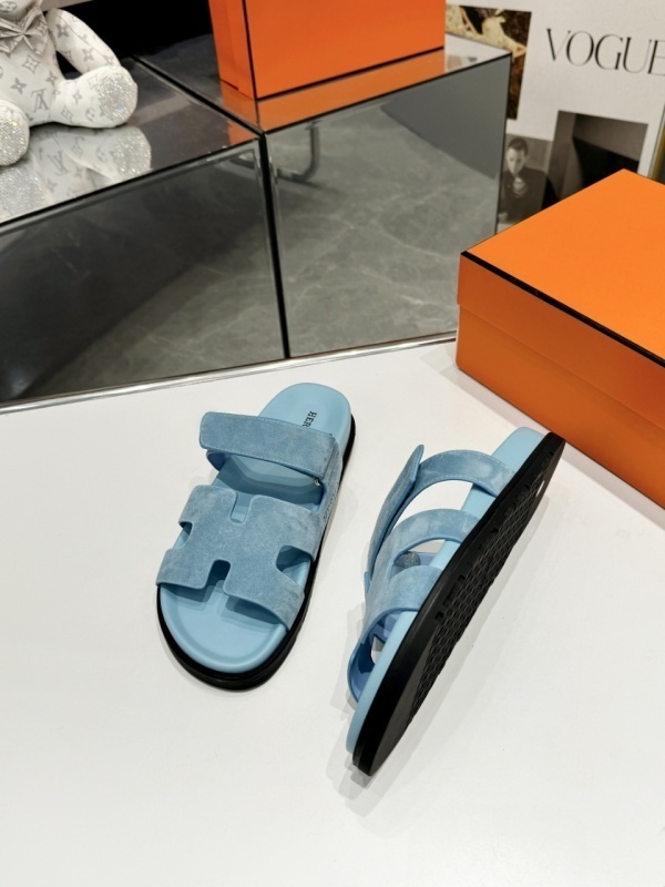 Hermes Men shoes -HERMES 02975253